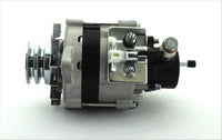 JAYLEC ALTERNATOR TOYOTA HILUX EXT REG NEW 12V 80A 9MM BELT WIDTH 65-8402
