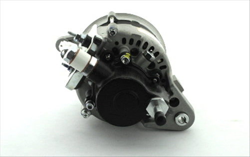 JAYLEC ALTERNATOR TOYOTA HILUX EXT REG NEW 12V 80A 9MM BELT WIDTH 65-8402