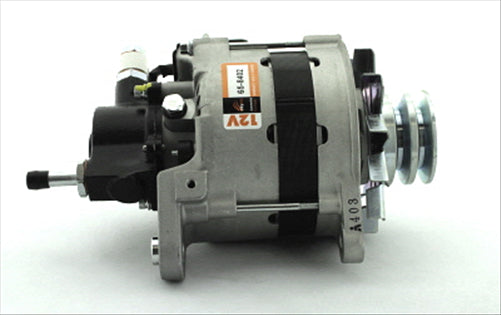 JAYLEC ALTERNATOR TOYOTA HILUX EXT REG NEW 12V 80A 9MM BELT WIDTH 65-8402