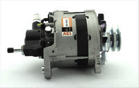JAYLEC ALTERNATOR TOYOTA HILUX EXT REG NEW 12V 80A 9MM BELT WIDTH 65-8402