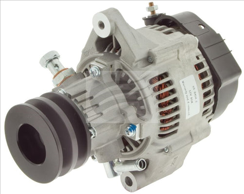 JAYLEC ALTERNATOR TOYOTA HILUX NEW 12V 80A 65-8404-2