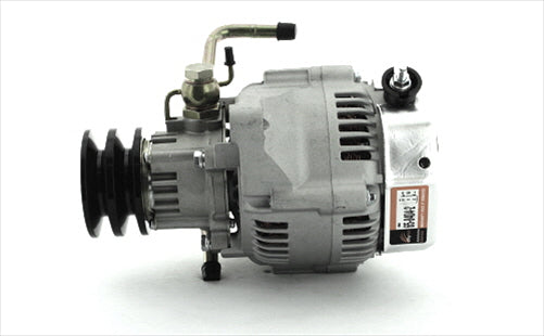 JAYLEC ALTERNATOR TOYOTA HILUX NEW 12V 80A 65-8404-2