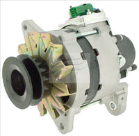 JAYLEC ALTERNATOR TOYOTA LAND CRUISER 2H 12HT 12V 80A INTERNAL REG 65-8413