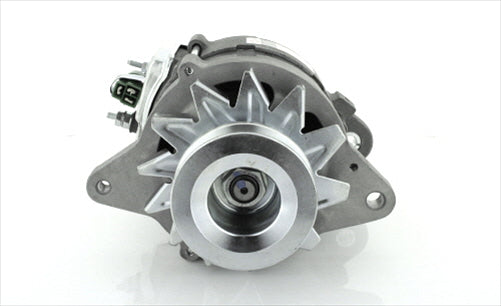 JAYLEC ALTERNATOR TOYOTA LAND CRUISER 2H 12HT 12V 80A INTERNAL REG 65-8413