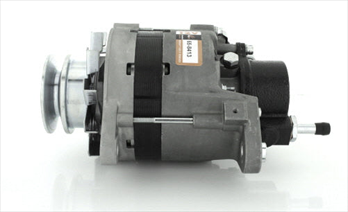 JAYLEC ALTERNATOR TOYOTA LAND CRUISER 2H 12HT 12V 80A INTERNAL REG 65-8413