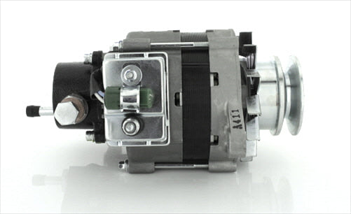 JAYLEC ALTERNATOR TOYOTA LAND CRUISER 2H 12HT 12V 80A INTERNAL REG 65-8413