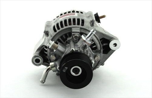 ALTERNATOR 12V 120A LAND ROVER 2.5L DSL 1998- TD5 65-8417-2G