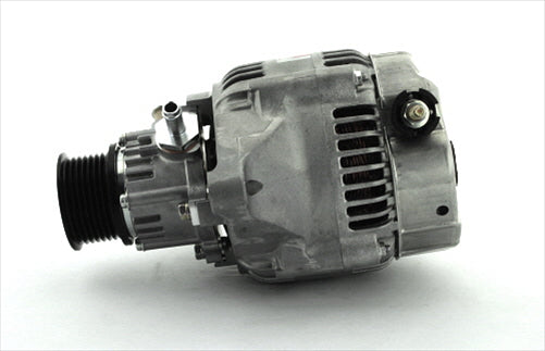 DENSO ALTERNATOR 12V 120A LAND ROVER 2.5L DSL 1998- TD5 65-8417-2G