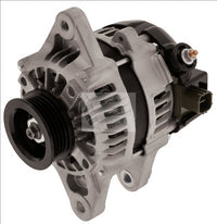 JAYLEC ALTERNATOR 14V 80A TOYOTA YARIS 02 NCP61 IST C / IG / L / M 65-8452-2