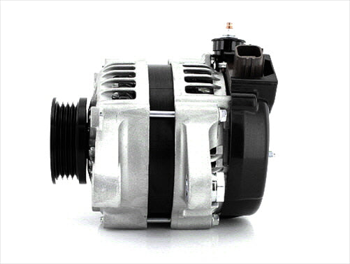 JAYLEC ALTERNATOR 14V 80A TOYOTA YARIS 02 NCP61 IST C / IG / L / M 65-8452-2