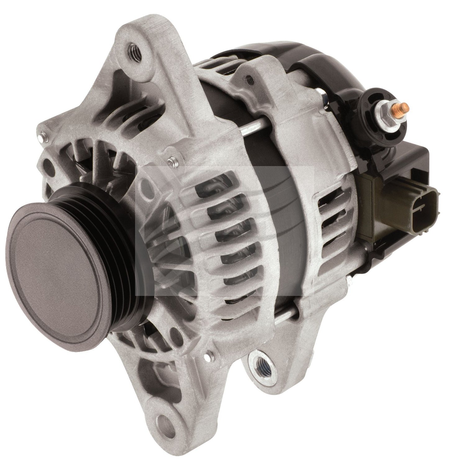 JAYLEC ALTERNATOR 14V 80A COROLLA RAUM SPADE NCP141 IG / RLO / L / M
