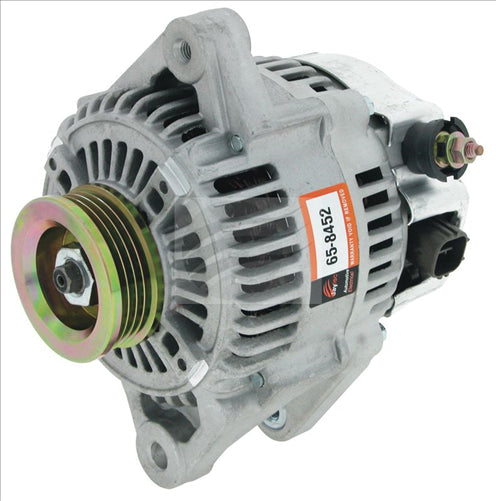 JAYLEC ALTERNATOR TOYOTA ECHO YARIS 1NZ 80A NCP93R S / IG / L / M 65-8452