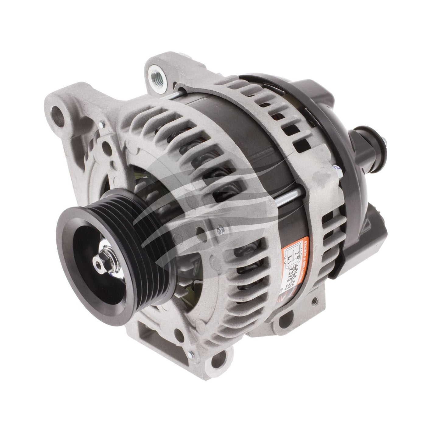JAYLEC ALTERNATOR 12V 130A INT REG, HAIRPIN SUIT SUZUKI GRAND VITARA V6