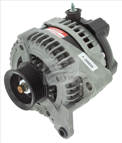 DENSO ALTERNATOR 12V 130A LAND CRUISER 4.7L LX470 LEXUS 2UZ V8 2004-