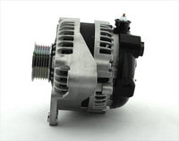 JAYLEC ALTERNATOR 12V 130A LANDCRUISER NEW LEXUS LX470 V8 4.7L 65-8458