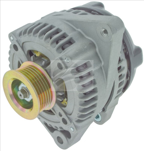 JAYLEC ALTERNATOR TOYOTA KLUGER LEXUS 12V 130A RX330 3.3L 3MZFE 65-8459