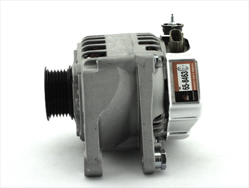 JAYLEC ALTERNATOR TOYOTA CELICA 1ZZ 2ZZ NEW 12V 80A 3 PIN REG SIDE MT 65-8463
