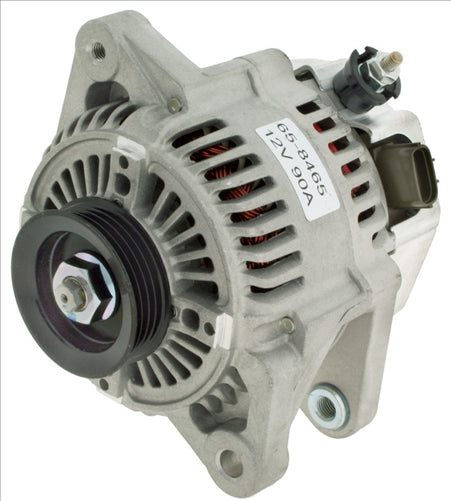 JAYLEC ALTERNATOR TOYOTA ECHO YARIS NEW 12V 90A 2NZ-FE 3 PIN REG 65-8465