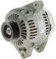 JAYLEC ALTERNATOR TOYOTA CAMRY LEXUS 1MZ NEW 12V 100A 3 PIN REG PLUG 65-8466