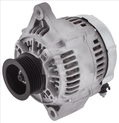 JAYLEC ALTERNATOR HOLDEN RODEO RA 6VE1 12V 75-90A JACKAROO 98- 6VE1 65-8468-2