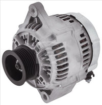 JAYLEC ALTERNATOR HOLDEN RODEO RA 6VE1 12V 75-90A JACKAROO 98- 6VE1 65-8468-2