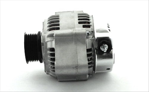JAYLEC ALTERNATOR HOLDEN RODEO RA 6VE1 12V 75-90A JACKAROO 98- 6VE1 65-8468-2