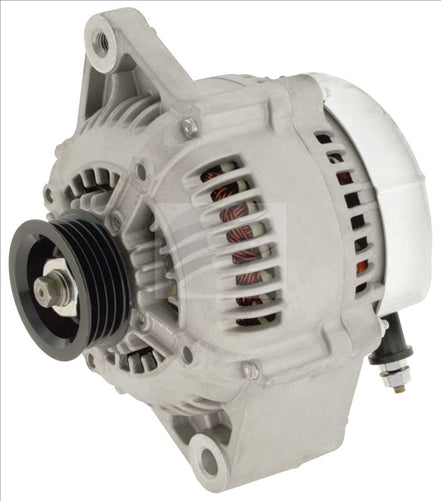 JAYLEC ALTERNATOR 12V 75A HOLDEN JACKAROO 98-03 WITH 6VD1 ENGINE 4PV 65-8468
