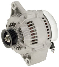JAYLEC ALTERNATOR 12V 75A HOLDEN JACKAROO 98-03 WITH 6VD1 ENGINE 4PV 65-8468
