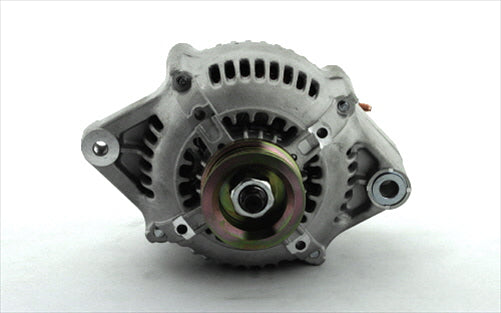 ALTERNATOR 12V 75A HOLDEN JACKAROO 98-03 WITH 6VD1 ENGINE 4PV 65-8468