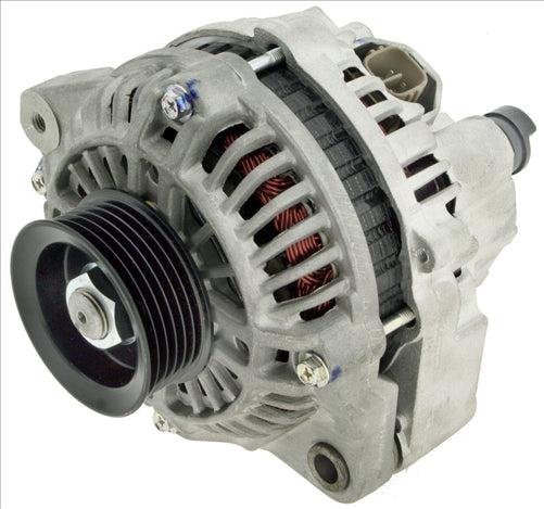 JAYLEC ALTERNATOR 12V 70A HONDA CIVIC 00-05 WITH D17Z1 ENGINE 65-8469