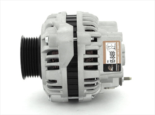 JAYLEC ALTERNATOR 12V 70A HONDA CIVIC 00-05 WITH D17Z1 ENGINE 65-8469