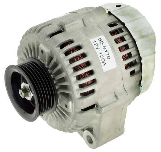 JAYLEC ALTERNATOR HONDA ODYSSEY J35A1 J30A1 NEW 12V 130A 65-8470