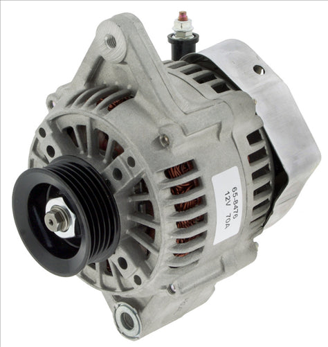 JAYLEC ALTERNATOR SUZUKI SIDE KICK BALENO 12V 75A 65-8476