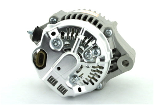 JAYLEC ALTERNATOR YG CRUZE SUZUKI SWIFT 12V 75A REG C/IG/L 3 PIN 65-8479