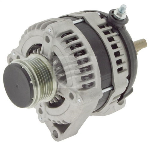 JAYLEC ALTERNATOR 160A CHRYSLER VOYAGER 01-06 WITH 3.3L ENGINE 65-8480