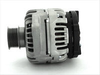 JAYLEC ALTERNATOR 12V 140A ASTRA VECTRA DSL 08- 1.9L 2 PIN REG PLUG 65-8482-1