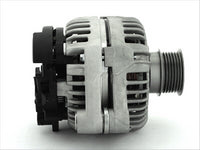 JAYLEC ALTERNATOR 12V 140A ASTRA VECTRA DSL 08- 1.9L 2 PIN REG PLUG 65-8482-1