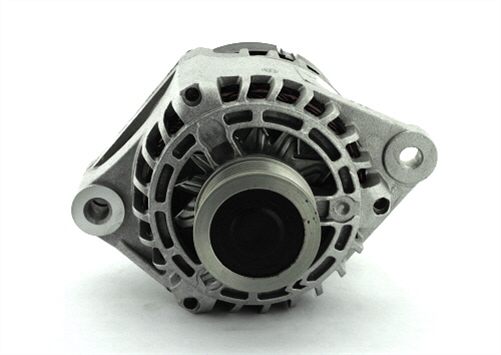 ALTERNATOR 12V 130A HOLDEN AH ASTRA 1.9L DSL 3 SCREW TERMINAL 65-8482G