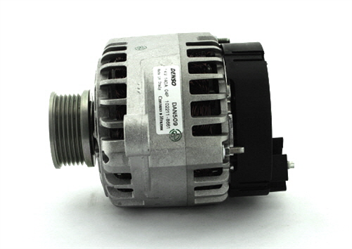 Magneti Marelli ALTERNATOR 12V 130A HOLDEN AH ASTRA 1.9L DSL 3 SCREW TERMINAL 65-8482G