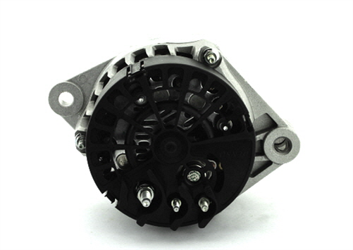 Magneti Marelli ALTERNATOR 12V 130A HOLDEN AH ASTRA 1.9L DSL 3 SCREW TERMINAL 65-8482G