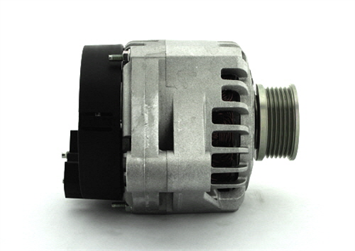 Magneti Marelli ALTERNATOR 12V 130A HOLDEN AH ASTRA 1.9L DSL 3 SCREW TERMINAL 65-8482G