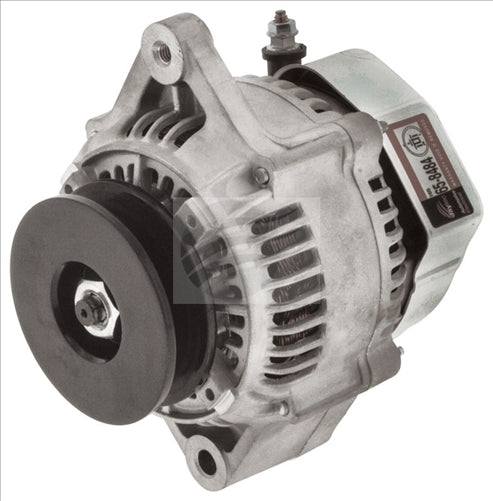 DENSO ALTERNATOR 24V 30A TOYOTA DYNA 11B DSL BU61 BU65 ROUND 3 PIN 65-8484