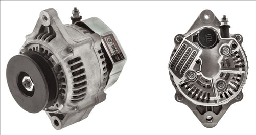 DENSO ALTERNATOR 24V 30A TOYOTA DYNA 11B DSL BU61 BU65 ROUND 3 PIN 65-8484