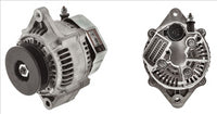 DENSO ALTERNATOR 24V 30A TOYOTA DYNA 11B DSL BU61 BU65 ROUND 3 PIN 65-8484