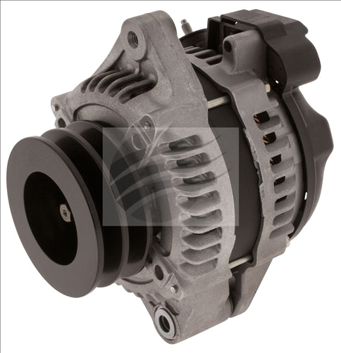 DENSO ALTERNATOR 24V 80A HINO 300 N04C S05D XZU308 XZU378 XZC720 65-8488-1
