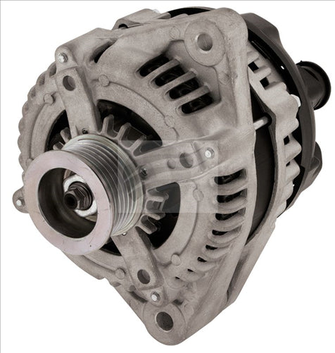 JAYLEC ALTERNATOR 14V 140A JAG S-TYPE XJ8 XRJ XK8 XKR 4.2L AJ34 65-8489-1