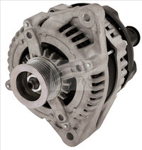 JAYLEC ALTERNATOR 14V 140A JAG S-TYPE XJ8 XRJ XK8 XKR 4.2L AJ34 65-8489-1