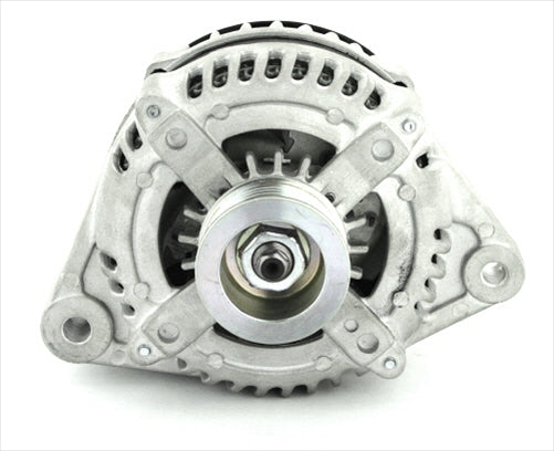 JAYLEC ALTERNATOR 14V 140A JAG S-TYPE XJ8 XRJ XK8 XKR 4.2L AJ34 65-8489-1