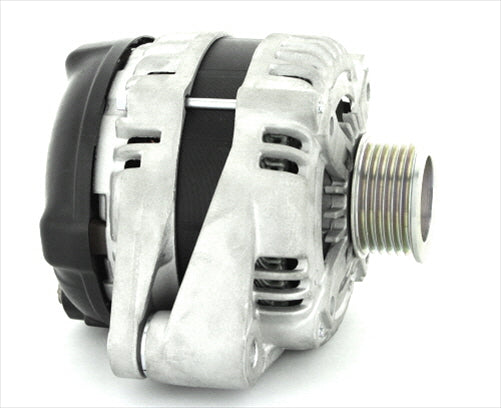 JAYLEC ALTERNATOR 14V 140A JAG S-TYPE XJ8 XRJ XK8 XKR 4.2L AJ34 65-8489-1