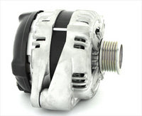 JAYLEC ALTERNATOR 14V 140A JAG S-TYPE XJ8 XRJ XK8 XKR 4.2L AJ34 65-8489-1